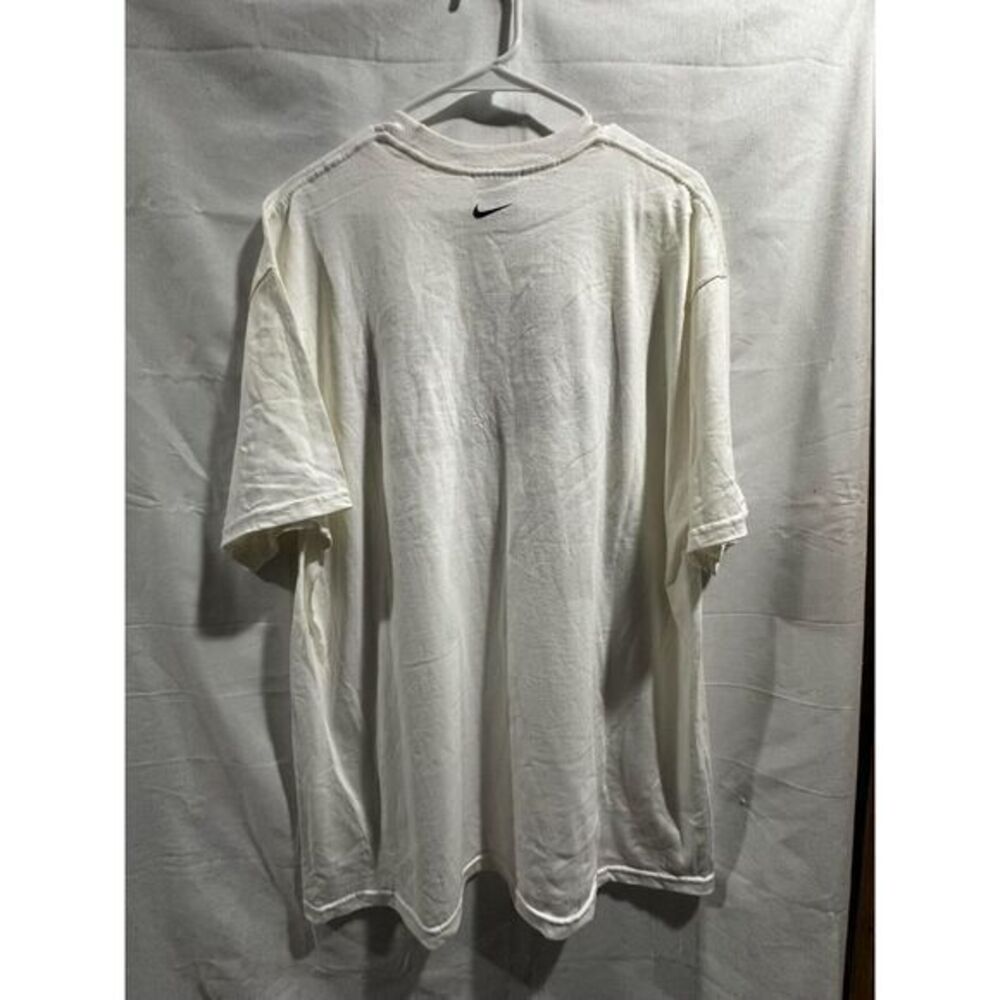 Morningside University X Large Nike‎ Team T-Shirt - Picture 3 of 3